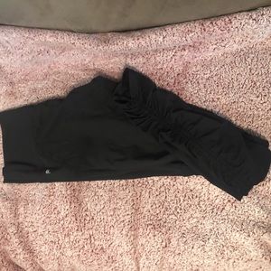 Size large Fabletics workout pants